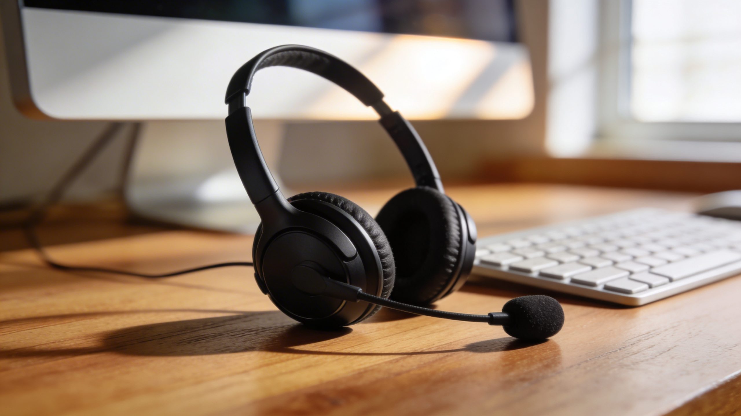 Call Center AI Transformation — Window Frame Manufacturer